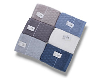 Obuv OK2 mix (10172-89162) - делук