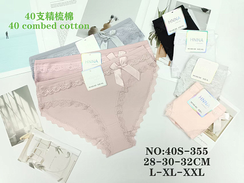 Трусики 40S-355 - делук