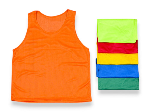 Манишка Presto2 564-1 mix - делук