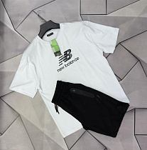 Костюм Rassul 66650 white - делук