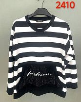 Свитер Lida 2410 white - делук