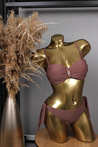 Купальник Sun&Sea 26712 brown - делук