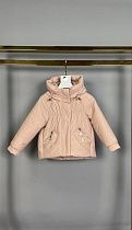 Куртка Delfinka M852 peach - делук