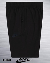 Шорты Azt AZ545-1040 black - делук