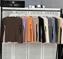 Свитер Little Secret 400366 l.beige - делук