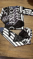 Пижама Boys&Girls BG512 d.grey Пижама Boys&Girls BG512 d.grey - делук