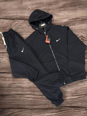 Костюм Спорт F.T.H F997 black - делук