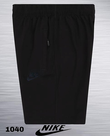 Шорты Azt AZ545-1040 black - делук