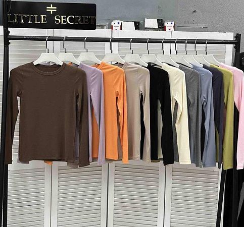 Свитер Little Secret 400366 l.beige - делук