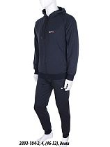 Костюм Спорт Sport Style 105 navy - делук