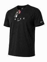 Футболка Alex Clothes 14441 black - делук
