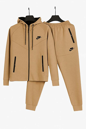 Костюм Спорт Jiher J103 camel - делук