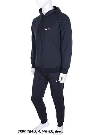 Костюм Спорт Sport Style 105 navy - делук