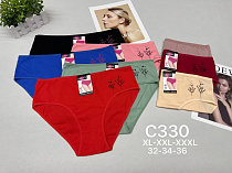 Трусики C330 - делук