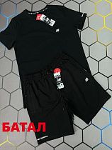 Костюм Alex Clothes 4250 black - делук