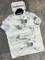 Футболка Verton W26830 white - делук