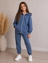 Костюм Спорт Marimaks 178 d.blue - делук