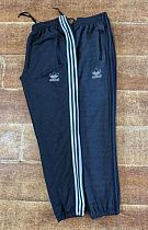 Штаны Спорт Ayden AD1262 navy-white - делук