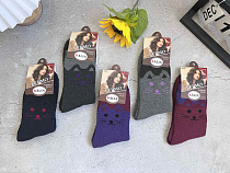 Носки B790-1 - делук