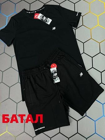 Костюм Alex Clothes 4250 black - делук
