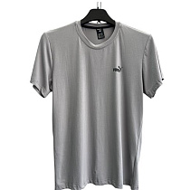 Футболка Tran TR798 grey - делук