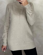 Свитер Novetly Store 26397 grey - делук