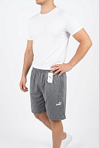 Шорты Sport Style 024 d.grey - делук