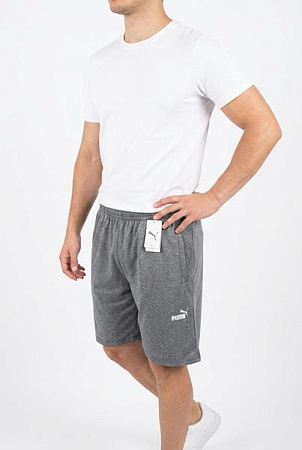 Шорты Sport Style 024 d.grey - делук