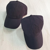 Кепка Candy CN2363 black - делук