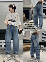 Джинсы Meloria 612401 black - делук