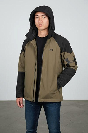 Ветровка Hous Of Timur HT948 camel - делук