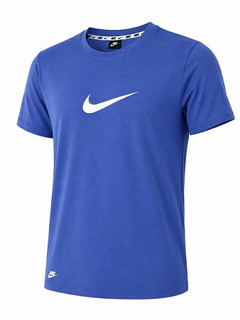 Футболка Alex Clothes 14234 l.blue - делук