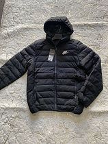 Куртка Lehung 21 black - делук