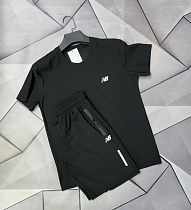 Костюм Verton W2979 black - делук