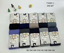 Колготы Redoor TK201-1 mix - делук