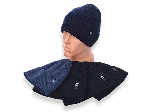 Шапка Red Hat Clothes Y17-1 mix - делук