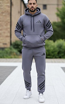 Костюм Спорт Zalov ZW1113 grey - делук