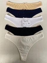 Трусы Disneyopt D9412 mix (XL) - делук