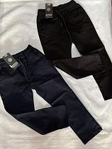 Джинсы Zayka ZA822 navy - делук