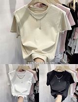 Топ Balen 5354 white - делук