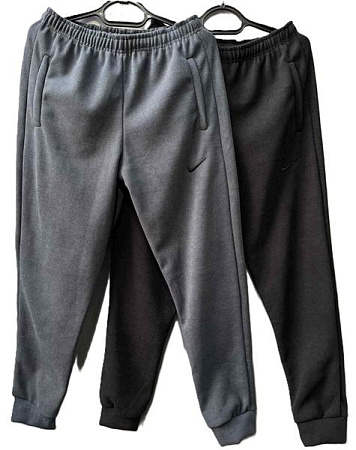 Штаны Спорт Shoptime S493 grey - делук