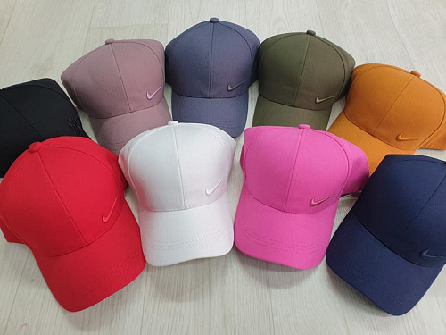 Кепка Candy CN2546 mix - делук