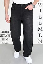 Джинсы Ruxa 4000 d.grey - делук