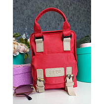Рюкзак Luna-Bag 7840 red - делук