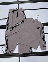 Костюм Спорт Kosmy KS04 nude - делук