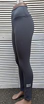 Лосины Sport Style 05 d.grey - делук