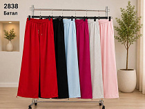 Штаны Спорт Mmc Clothes 2938 pink - делук