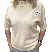 Американка Levisha 26239 l.beige - делук