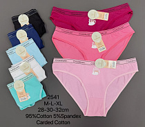Трусики 2541 - делук