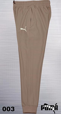 Штаны Спорт Azt AZ735-003 beige - делук